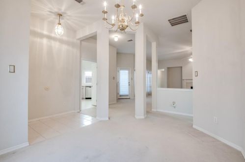 1724 Alpine Dr, Carrollton TX 75007-3740 exterior