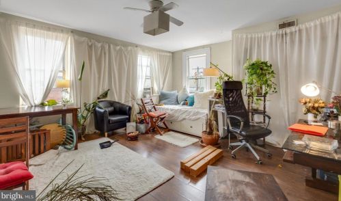 1138 19 St, Philadelphia PA  19146-2936 exterior