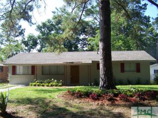 104 Cedar Grove Rd, Savannah GA  31419-2906 exterior