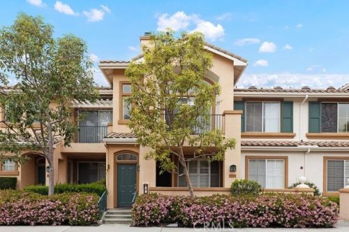 2603 Ladrillo Aisle, Irvine CA  92606-8816 exterior