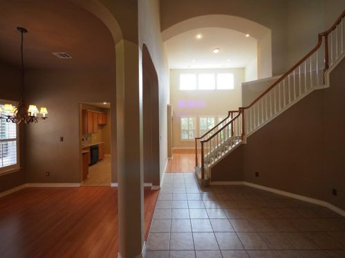 16713 Ennis Trl, Austin TX  78717-5507 exterior