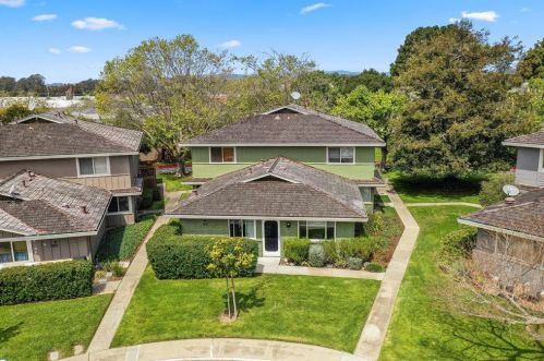 1435 Ruby Ct, Capitola, CA 95010-2904