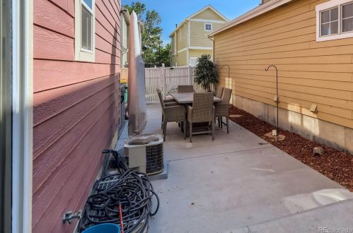 17022 Wyoming Dr, Denver CO 80017-5295 exterior