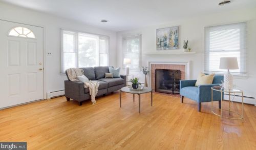 1002 Cliftonbrook Ln, Silver Spring MD 20905-3709 exterior