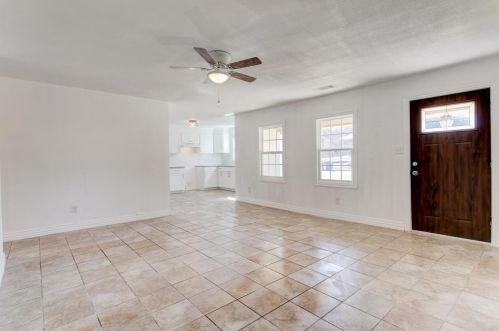 1817 Mccurdy St, Fort Worth TX  76104-5912 exterior