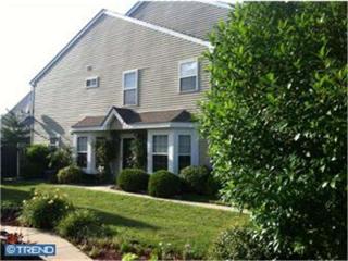 13 Leighton Dr, Mount Laurel NJ  08054-6413 exterior