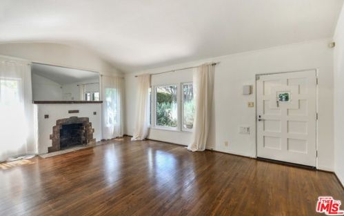 921 26th St, Santa Monica CA  90403-2203 exterior