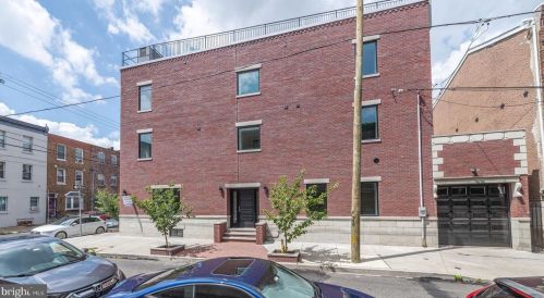 1165 12 St, Philadelphia PA 19148-1002 exterior