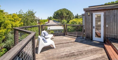 109 Clark St, San Rafael, CA 94901-3604