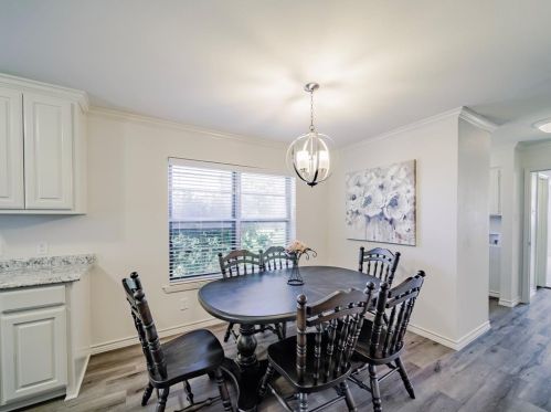 1525 El Camino Cir, Princeton TX 75407-6754 exterior