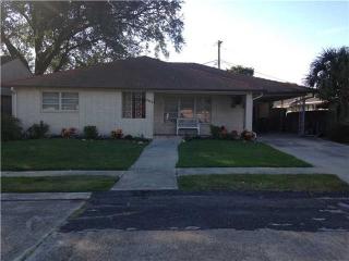624 Smith Dr, Metairie LA  70005-2918 exterior