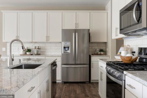 11337 Brookview Rd, Saint Paul MN  55129-9241 exterior