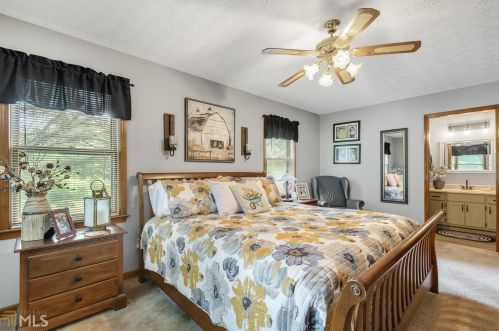 4153 Highway 155, Stockbridge GA  30281-4011 exterior