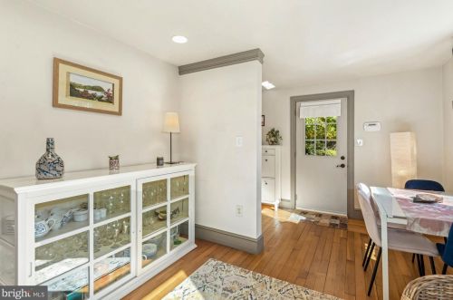 9126 Bradford Rd, Silver Spring MD 20901-4918 exterior