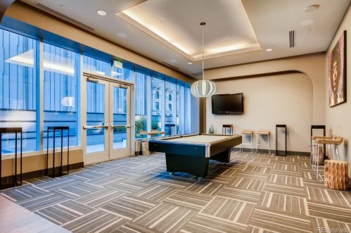 891 14th St, Denver CO  80202-3211 exterior