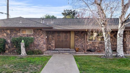 2720 Sunrise Ave, Modesto, CA 95350-2439