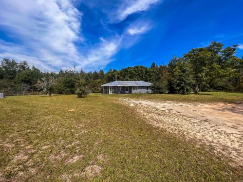 5323 River Rd, Shell Bluff, GA 30830-2901