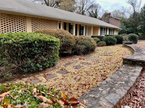 893 Crawford St, Madison, GA 30650-1943