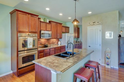 8095 133rd Ave, Denver CO  80602-8472 exterior