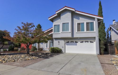 4065 Cranford Cir, San Jose, CA 95124-3302