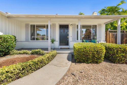 901 Cambridge Ave, Sunnyvale, CA 94087-1131