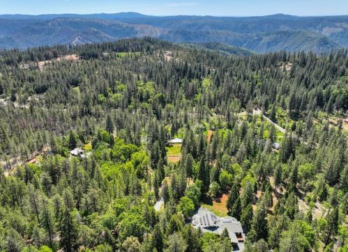 22270 Todd Valley Rd, Michigan Bluff CA  95631-9508 exterior