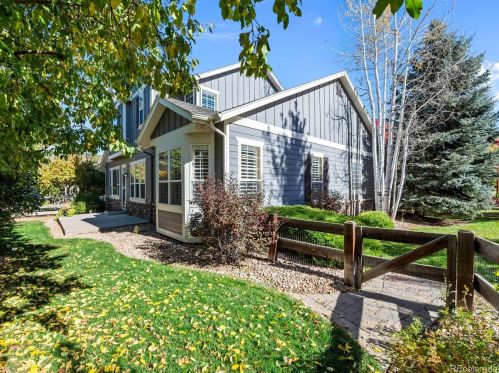 24506 Fremont Dr, Denver CO  80016-4147 exterior