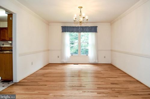 13524 Cedar Creek Ln, Silver Spring MD 20904-5332 exterior