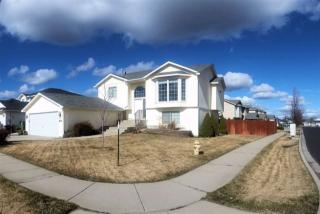 1419 Helena Ct, Spokane WA  99217-5500 exterior