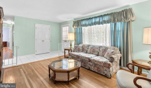 4112 Havard St, Silver Spring MD 20906-4460 exterior