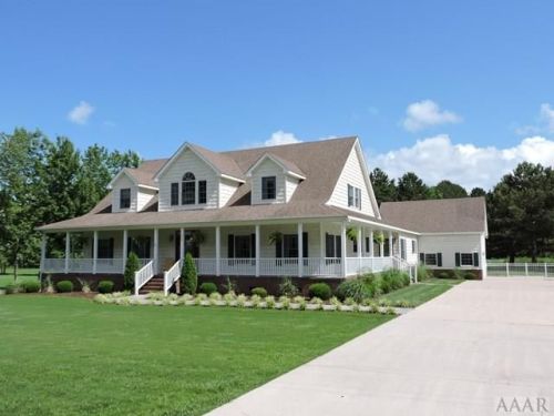126 Tice Rd, Moyock, NC 27958-9269