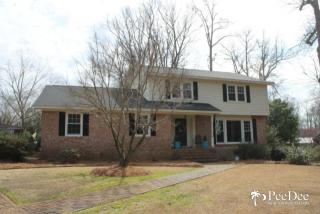 2342 Hallmark Dr, Florence, SC 29505-3908