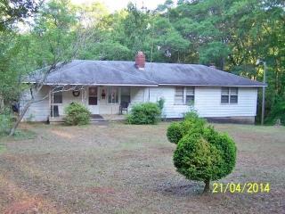 306 Houston Rice Rd, Seneca, SC 29678-1638