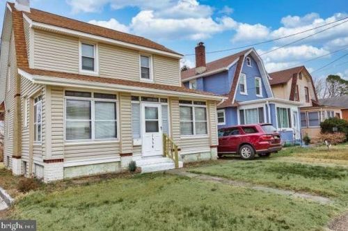 1554 48th St, Camden, NJ 08110-2906