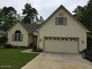 85 Country Club Dr, Shallotte, NC 28470-4414