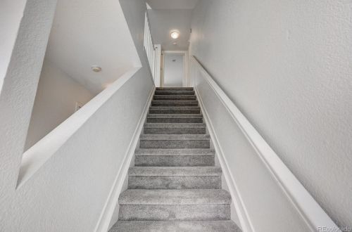 4630 Nevada Pl, Denver CO  80219-2310 exterior