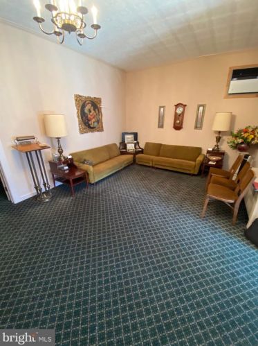 2711 Allegheny Ave, Philadelphia PA  19132-1224 exterior