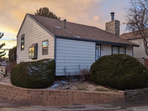 1015 Zeno Way, Denver, CO 80017-3394