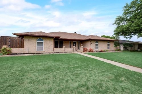 1111 College Pkwy, Lewisville, TX 75028-1127