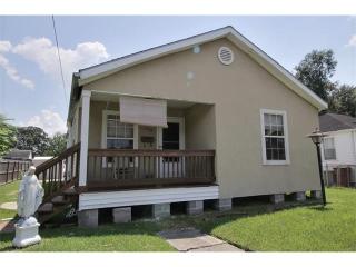 1918 Iowa Ave, Kenner LA  70062-5934 exterior