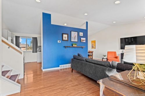 11103 Pinyon Dr, Denver CO  80234-3941 exterior