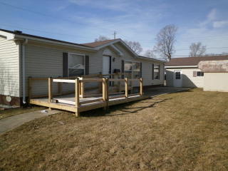 615 Glendale Ave, Danville, IL 61833-7939