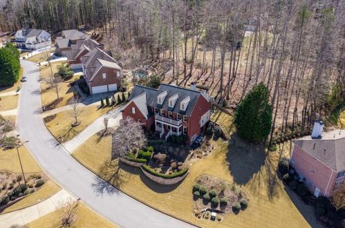 136 Grandmar Chase, Holly Springs, GA 30115-6408