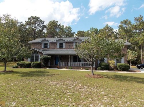 103 Plantation Trl, Statesboro, GA 30458-9133