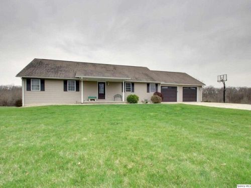 1393 2015th Ave, Mendon, IL 62351-2117