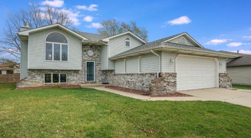 9951 Tyler Ct, Crown Point, IN 46307-2486