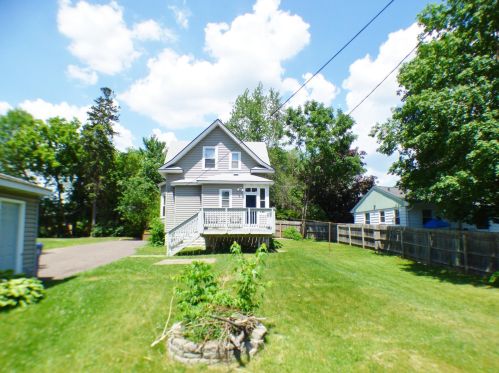 1144 Cook Ave, Saint Paul MN  55106-3325 exterior