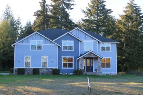 14526 Lindsay Loop, Yelm, WA 98597-8598