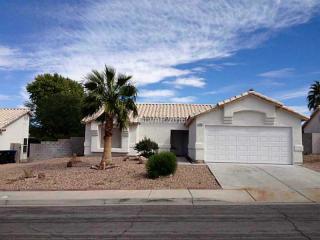 846 Voyager St, Henderson NV  89002-9684 exterior