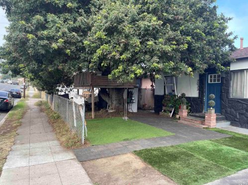 2033 40th St, San Diego, CA 92113-4021
